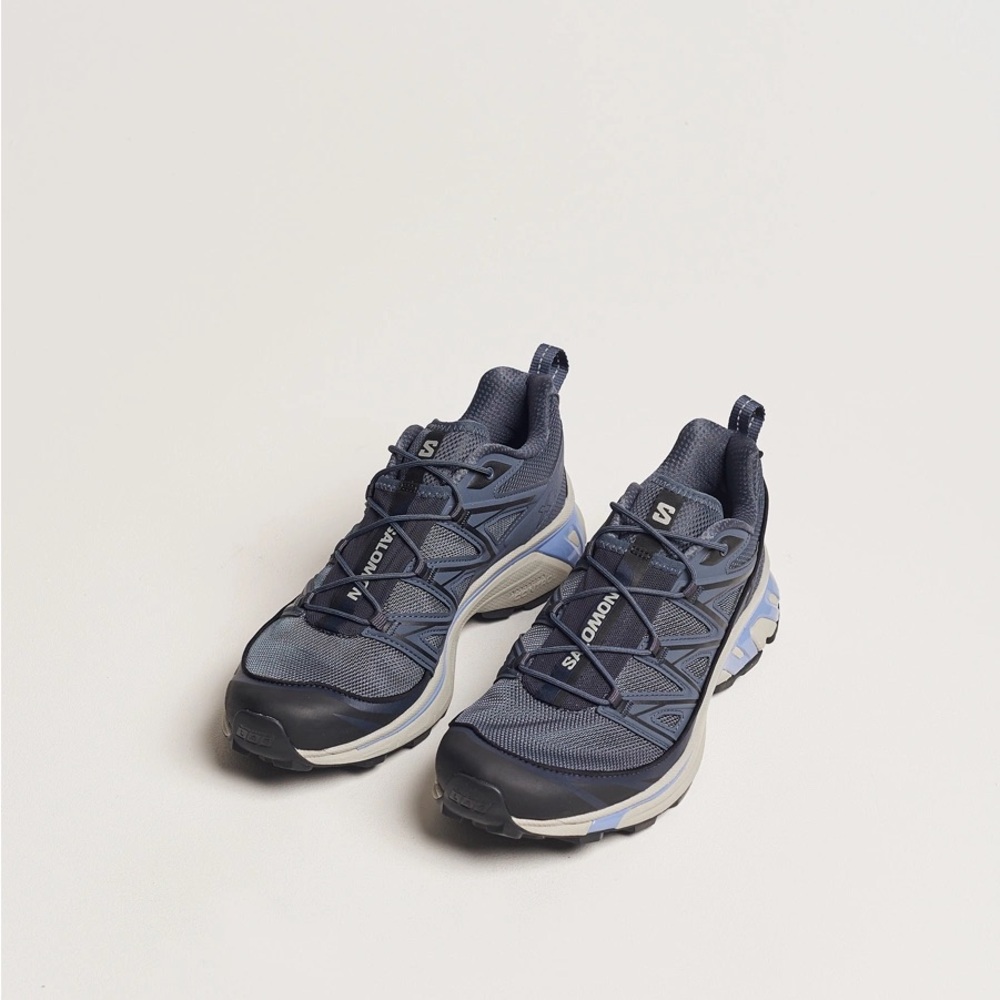 Navy Salomon XT6 Expanse